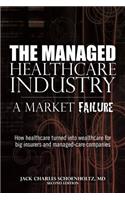 Managed Healthcare Industry -- A Market Failure: A Market Failure
