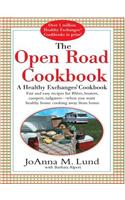 The Open Road Cookbook