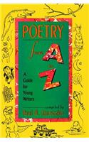 Poetry from A to Z