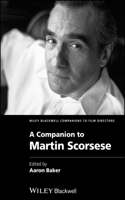 Companion to Martin Scorsese