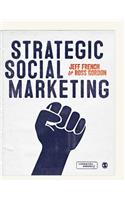 Strategic Social Marketing