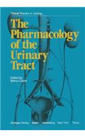 Pharmacology of the Urinary Tract