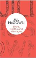 Births, Deaths and Marriages