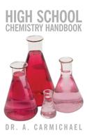High School Chemistry Handbook