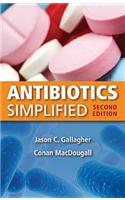 Antibiotics Simplified