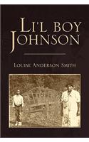 Li'l Boy Johnson: (English)