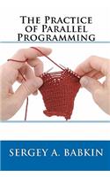 Practice of Parallel Programming