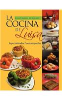 La Cocina de Luisa