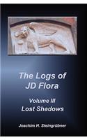 The Logs of JD Flora