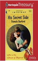 His Secret Side