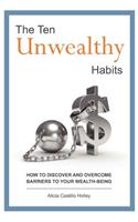 Ten Unwealthy Habits