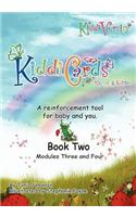 KiddiVersity KiddiCards Rhyming Edition - Modules Three and Four