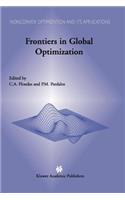 Frontiers in Global Optimization