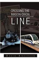 Crossing the Mason-Dixon Line