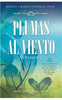 Plumas Al Viento