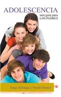 Adolescencia