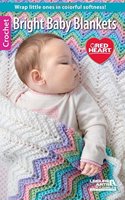 Bright Baby Blankets