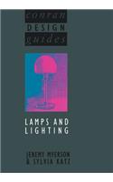 Lamps and Lighting