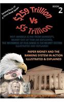 Paper Money And The Banking System In Action Illustrated & Explained