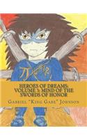 Heroes of Dreams