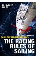 Paul Elvstrom Explains the Racing Rules of Sailing