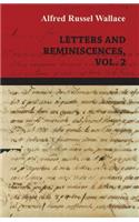 Alfred Russel Wallace: Letters and Reminiscences, Vol. 2(English)
