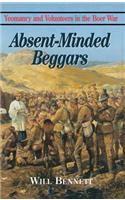 Absent-Minded Beggars: Yeomanry and Volunteers in the Boer War
