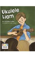 Ukulele Liam