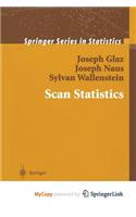 Scan Statistics