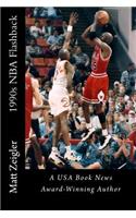 1990s NBA Flashback