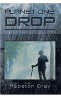 Planet One Drop: (English)