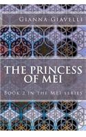 The Princess of MEI