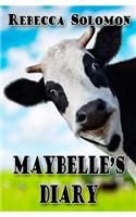 Maybelle's Diary