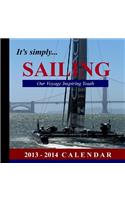 It's Simply...SAILING