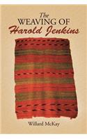 Weaving of Harold Jenkins