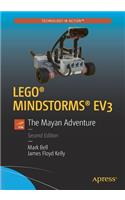 Lego(r) Mindstorms(r) Ev3