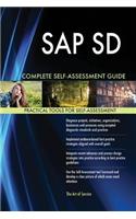 SAP SD Complete Self-Assessment Guide