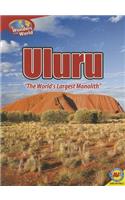 Uluru