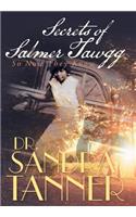 Secrets of Salmer Tawgg