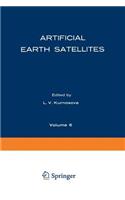 Artificial Earth Satellites: Volume 6(English)