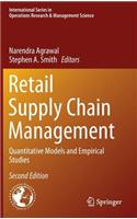 Retail Supply Chain Management