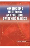Nonblocking Electronic and Photonic Switching Fabrics