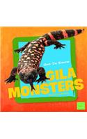 Gila Monsters