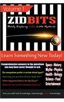 Zidbits