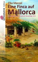 Eine Finca auf Mallorca