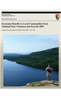 Economic Benefits to Local Communities from National Park Visitation and Payroll, 2009