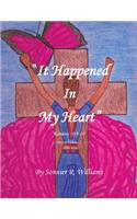 It Happened in My Heart