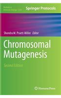 Chromosomal Mutagenesis