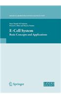 E-Cell System