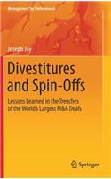 Divestitures and Spin-Offs